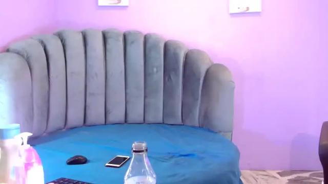 Image 6 of tifanysanchez Stream on Chaturbate on 21 months ago