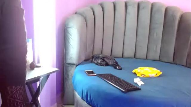 Image 3 of tifanysanchez Stream on Chaturbate on 14 months ago