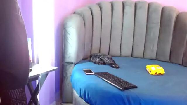 Thumbnail 2, tifanysanchez's Stream at Chaturbate, 14 months ago