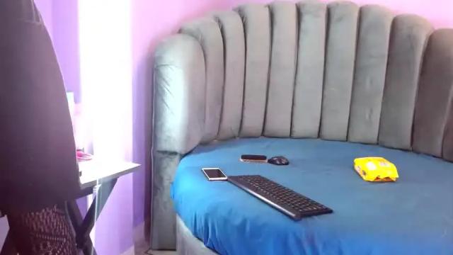 Image 6 of tifanysanchez Stream on Chaturbate on 14 months ago