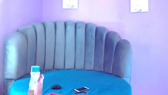 Image 10 of tifanysanchez Stream on Chaturbate on 14 months ago