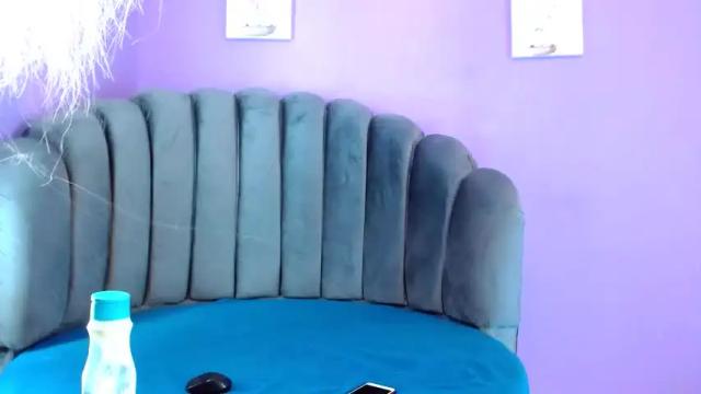 Thumbnail 2, tifanysanchez's Stream at Chaturbate, 14 months ago