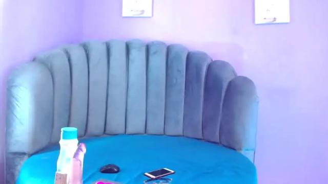 Thumbnail 3, tifanysanchez's Stream at Chaturbate, 14 months ago