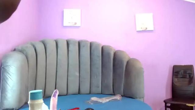 Image 6 of tifanysanchez Stream on Chaturbate on 14 months ago