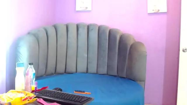 Thumbnail 2, tifanysanchez's Stream at Chaturbate, 14 months ago
