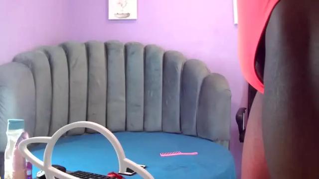Image 10 of tifanysanchez Stream on Chaturbate on 14 months ago