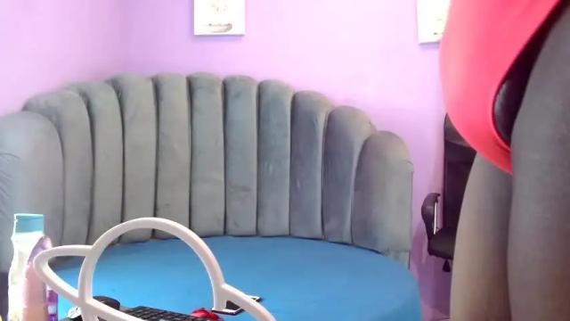 Image 11 of tifanysanchez Stream on Chaturbate on 14 months ago