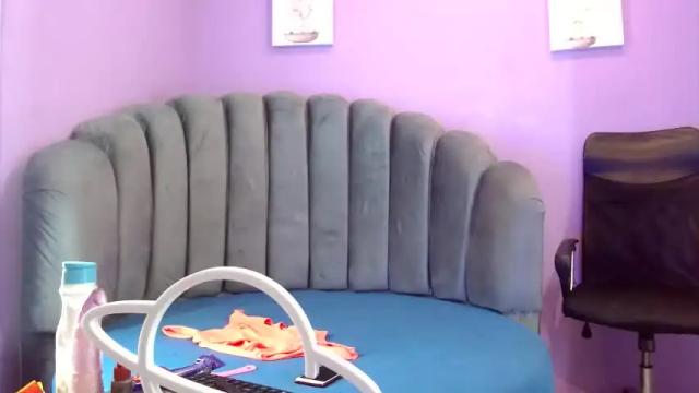 Image 6 of tifanysanchez Stream on Chaturbate on 14 months ago