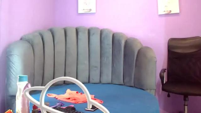 Image 7 of tifanysanchez Stream on Chaturbate on 14 months ago