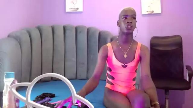 Thumbnail 3, tifanysanchez's Stream at Chaturbate, 14 months ago