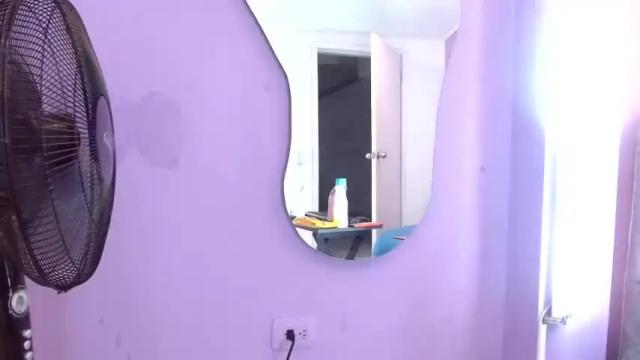 Thumbnail 1, tifanysanchez's Stream at Chaturbate, 14 months ago