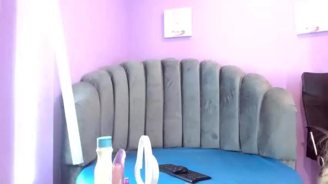 Image 4 of tifanysanchez Stream on Chaturbate on 14 months ago