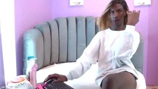 Thumbnail 1, tifanysanchez's Stream at Chaturbate, 14 months ago