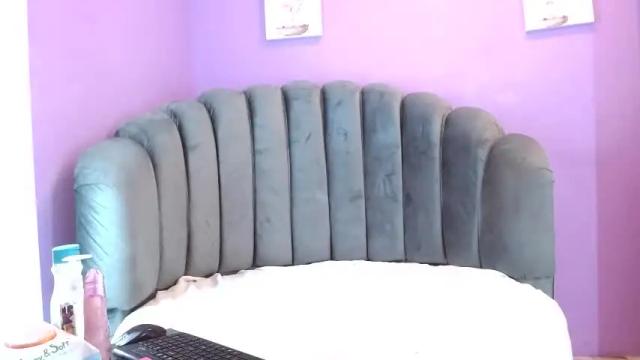 Thumbnail 3, tifanysanchez's Stream at Chaturbate, 14 months ago