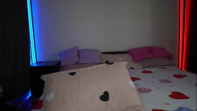 Image 12 of tiff001 Stream on Chaturbate on 1 month ago