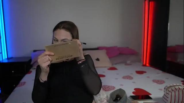 Thumbnail 1, tiff001's Stream at Chaturbate, 1 month ago