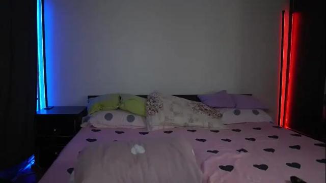 Thumbnail 3, tiff001's Stream at Chaturbate, 1 month ago