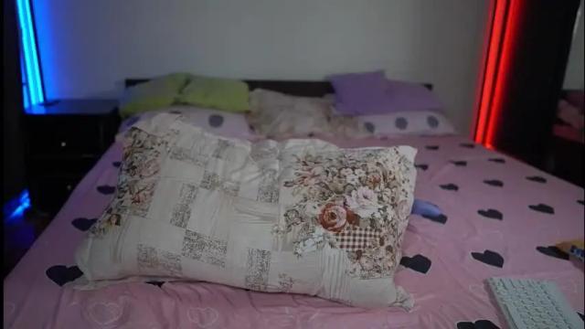 Image 11 of tiff001 Stream on Chaturbate on 1 month ago