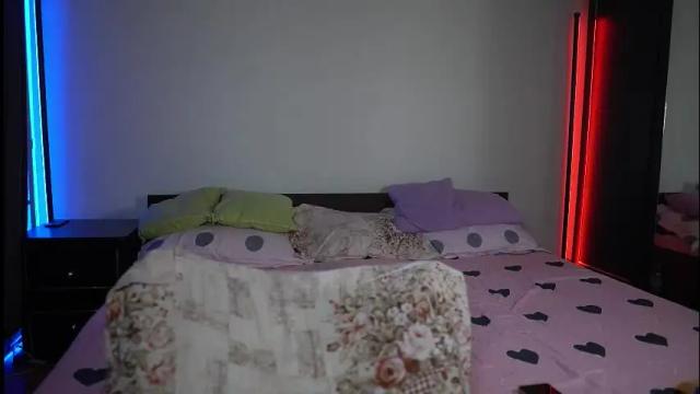 Image 3 of tiff001 Stream on Chaturbate on 1 month ago