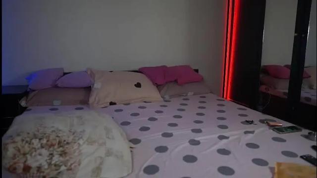 Image 4 of tiff001 Stream on Chaturbate on 27 days ago