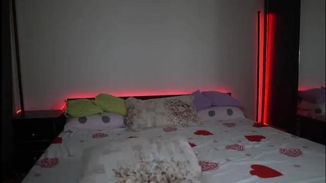 Image 8 of tiff001 Stream on Chaturbate on 22 days ago