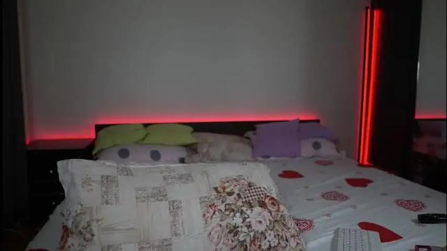 Image 11 of tiff001 Stream on Chaturbate on 21 days ago