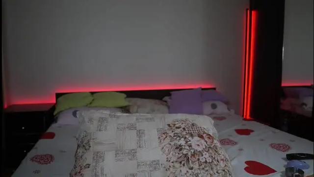 Thumbnail 2, tiff001's Stream at Chaturbate, 19 days ago
