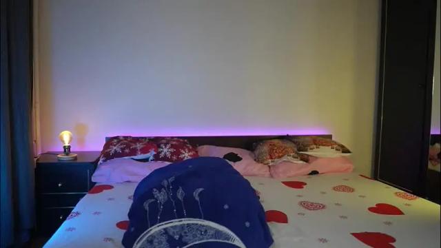 Thumbnail 2, tiff001's Stream at Chaturbate, 1 month ago