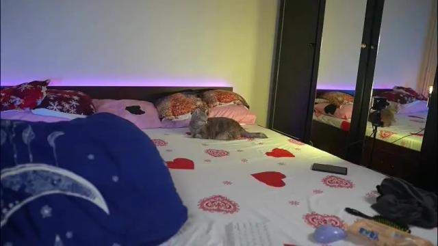 Image 11 of tiff001 Stream on Chaturbate on 1 month ago