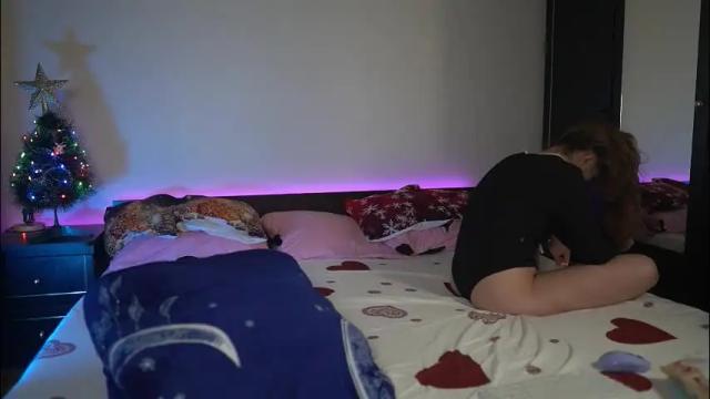 Image 4 of tiff001 Stream on Chaturbate on 1 month ago