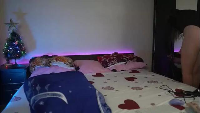 Image 8 of tiff001 Stream on Chaturbate on 1 month ago