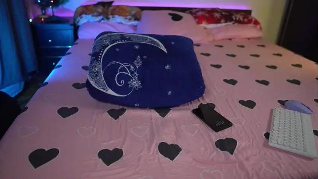 Image 10 of tiff001 Stream on Chaturbate on 1 month ago