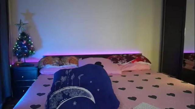 Thumbnail 2, tiff001's Stream at Chaturbate, 28 days ago