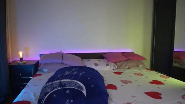 Image 8 of tiff001 Stream on Chaturbate on 16 days ago