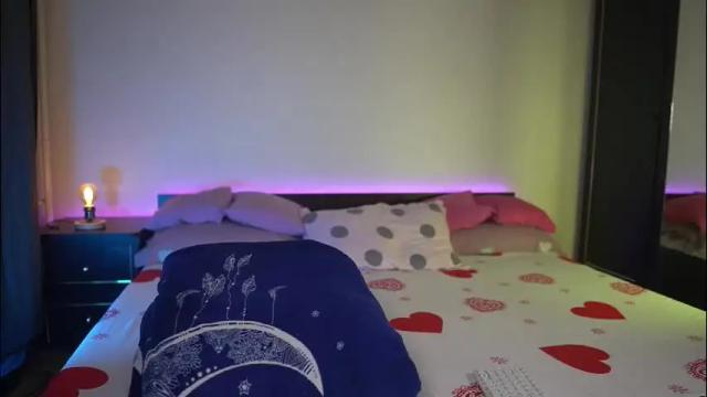 Image 4 of tiff001 Stream on Chaturbate on 16 days ago