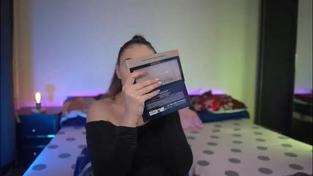 Image 6 of tiff001 Stream on Chaturbate on 12 days ago