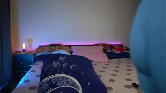 Thumbnail 1, tiff001's Stream at Chaturbate, 9 days ago