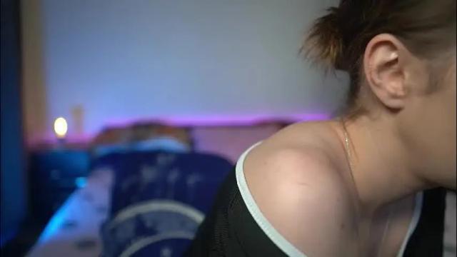 Image 3 of tiff001 Stream on Chaturbate on 10 days ago