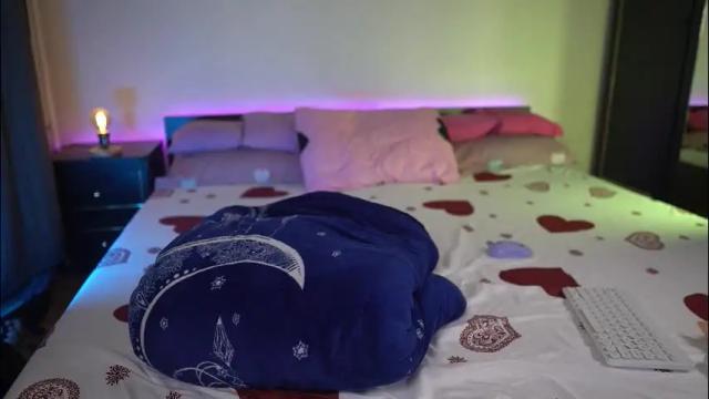 Image 12 of tiff001 Stream on Chaturbate on 6 days ago