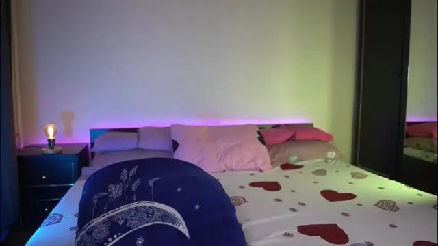 Image 2 of tiff001 Stream on Chaturbate on 6 days ago