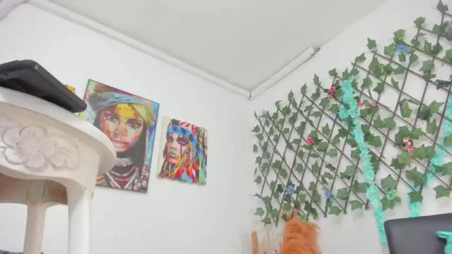 Image 10 of tiff_valentine Stream on Chaturbate on 15 months ago