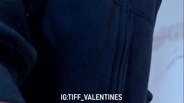 Thumbnail 3, tiff_valentine's Stream at Chaturbate, 2 months ago