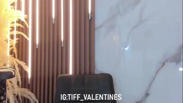 Image 7 of tiff_valentine Stream on Chaturbate on 2 months ago