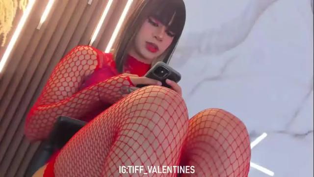 Thumbnail 3, tiff_valentine's Stream at Chaturbate, 2 months ago