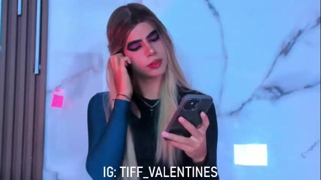 Image 12 of tiff_valentine Stream on Chaturbate on 2 months ago