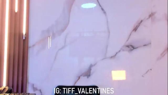 Image 3 of tiff_valentine Stream on Chaturbate on 2 months ago