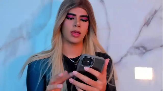 Image 6 of tiff_valentine Stream on Chaturbate on 1 month ago