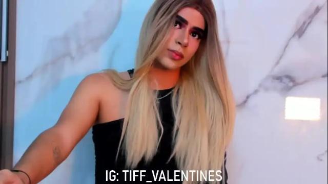 Image 2 of tiff_valentine Stream on Chaturbate on 1 month ago