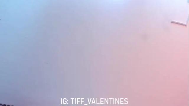 Image 4 of tiff_valentine Stream on Chaturbate on 1 month ago