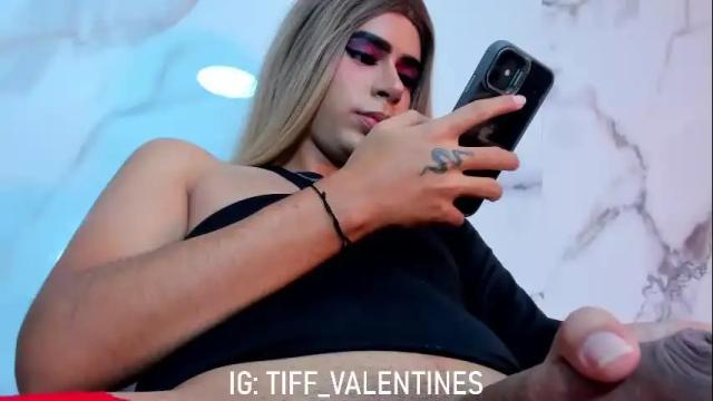 Thumbnail 2, tiff_valentine's Stream at Chaturbate, 1 month ago